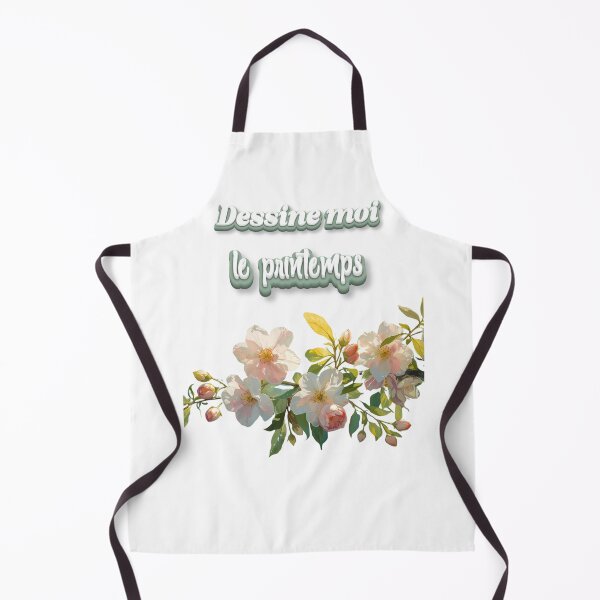 Item preview, Draw me spring designed and sold by Rêve-la-vie.