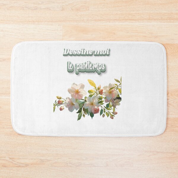 Item preview, Draw me spring designed and sold by Rêve-la-vie.