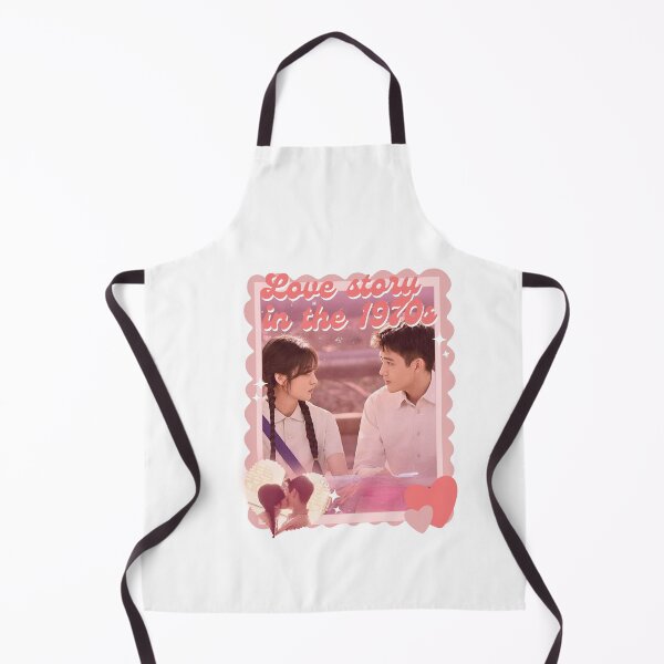 Item preview, Love story in the 1970s Chinese drama Cdrama Chinese Drama Historical Modern designed and sold by HELL0WBELLO.
