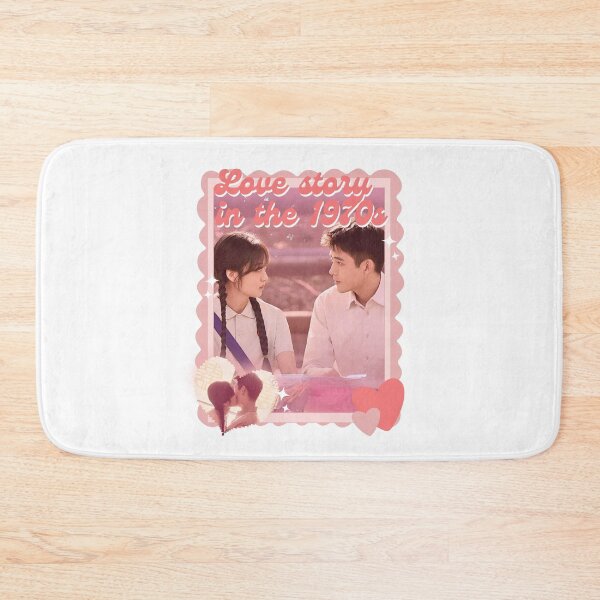 Item preview, Love story in the 1970s  Chinese drama Cdrama Chinese Drama Historical Modern designed and sold by HELL0WBELLO.