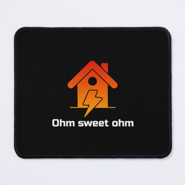 Item preview, Electrician Humor designed and sold by RickTShop.