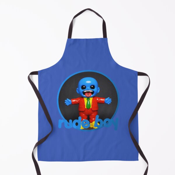 Item preview, Rude boy..... catching flies. designed and sold by moths-minor.