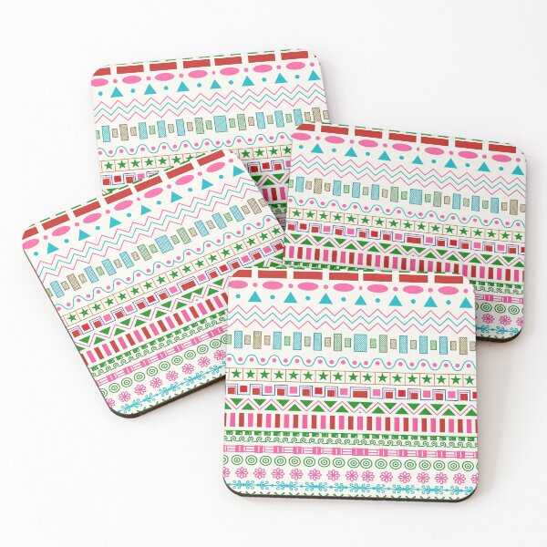 Item preview, Different patterns together. designed and sold by snoWorkshop.