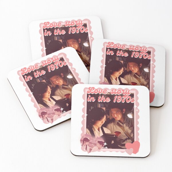 Item preview, Love story in the 1970s  Chinese drama Cdrama Chinese Drama Historical Modern designed and sold by HELL0WBELLO.