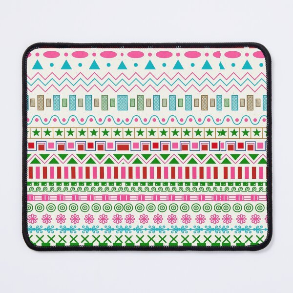 Item preview, Different patterns together. designed and sold by snoWorkshop.