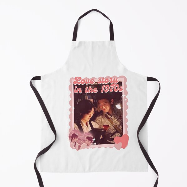 Item preview, Love story in the 1970s Chinese drama Cdrama Chinese Drama Historical Modern designed and sold by HELL0WBELLO.
