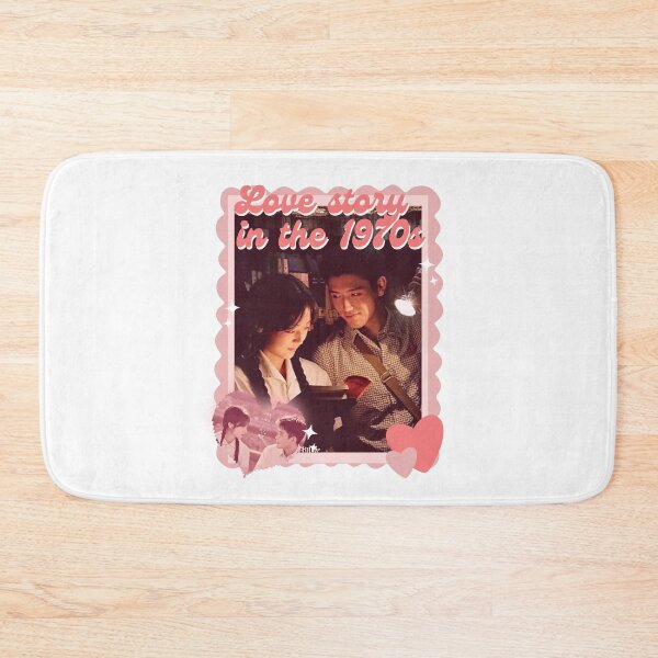 Item preview, Love story in the 1970s  Chinese drama Cdrama Chinese Drama Historical Modern designed and sold by HELL0WBELLO.