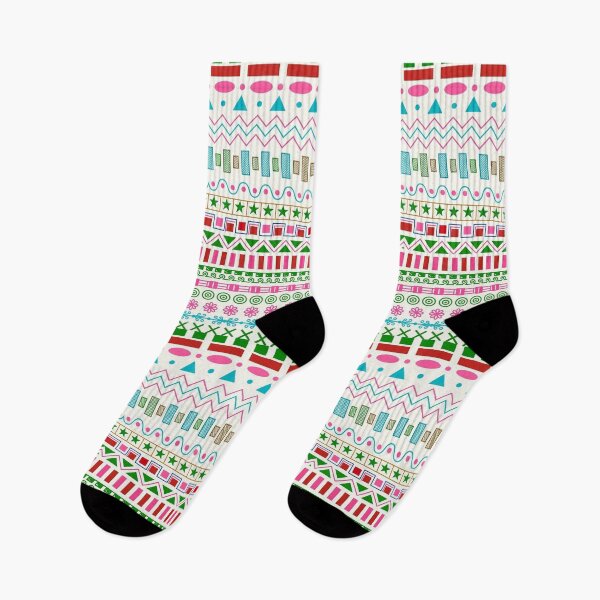 Item preview, Different patterns together. designed and sold by snoWorkshop.