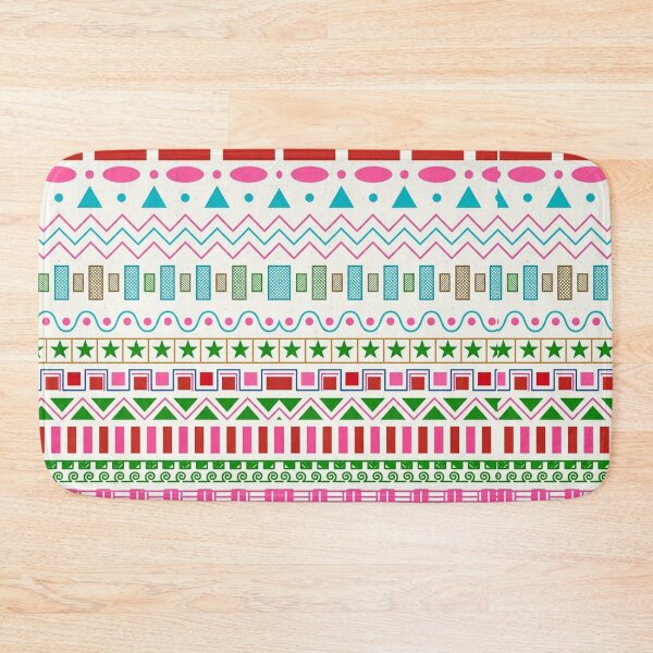 Item preview, Different patterns together. designed and sold by snoWorkshop.