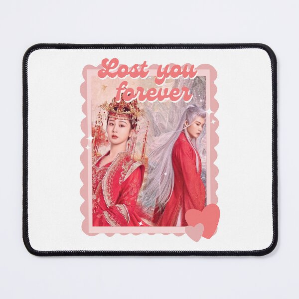 Item preview, Lost you forever Chinese drama Cdrama Chinese Drama Historical Modern designed and sold by HELL0WBELLO.
