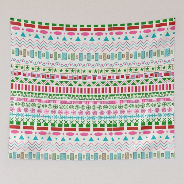 Item preview, Different patterns together. designed and sold by snoWorkshop.