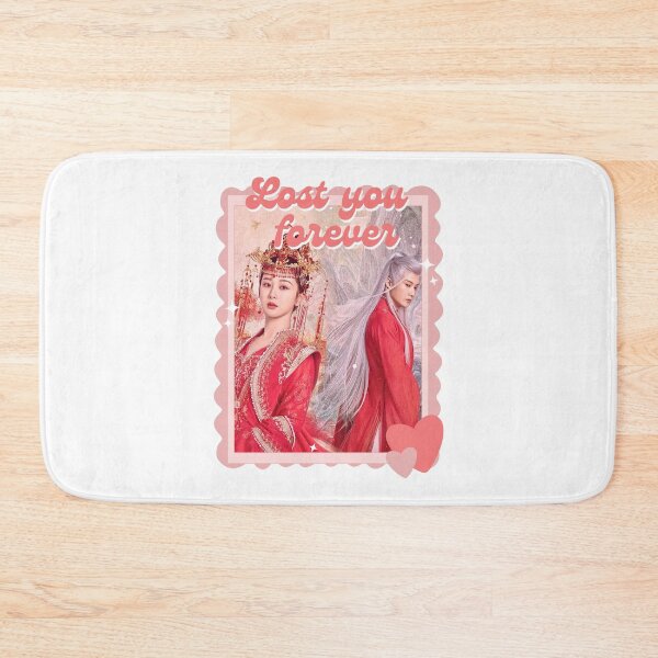 Item preview, Lost you forever Chinese drama Cdrama Chinese Drama Historical Modern designed and sold by HELL0WBELLO.