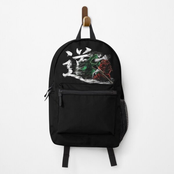 Item preview, Ronin Samurai Duel Manga Style designed and sold by Ylavrel.