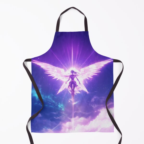 Item preview, Radiant Cosmic Angel Of Light designed and sold by Christian Weiss.