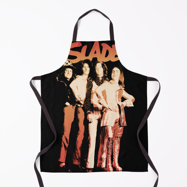 Item preview, Slade Glam Rock Band designed and sold by SiennaBode.
