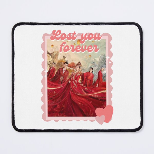 Item preview, Lost you forever Chinese drama Cdrama Chinese Drama Historical Modern designed and sold by HELL0WBELLO.