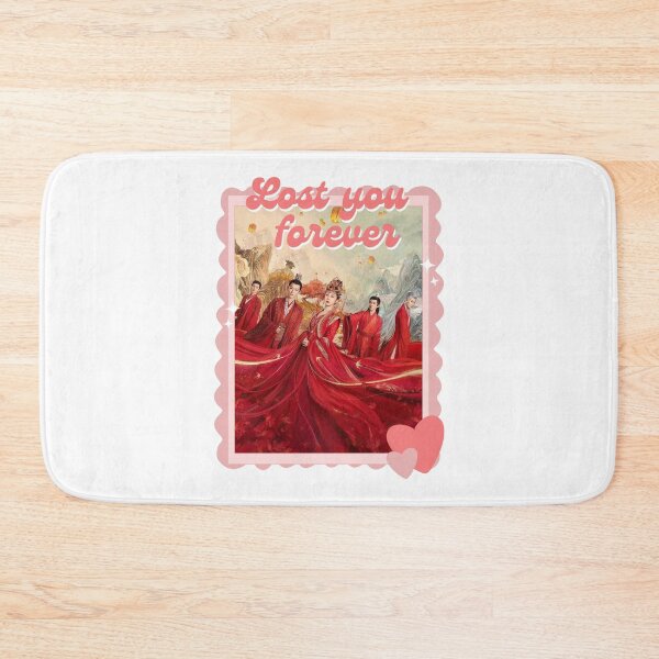 Item preview, Lost you forever Chinese drama Cdrama Chinese Drama Historical Modern designed and sold by HELL0WBELLO.