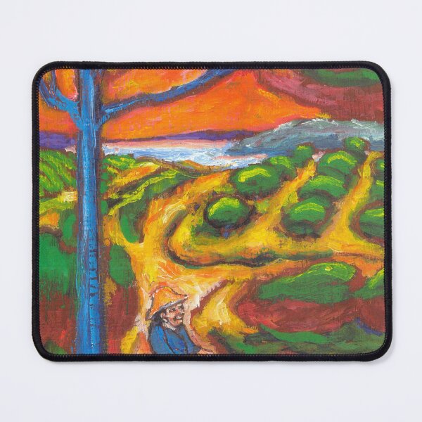 Item preview, EVENING STROLL designed and sold by KolbStudios.