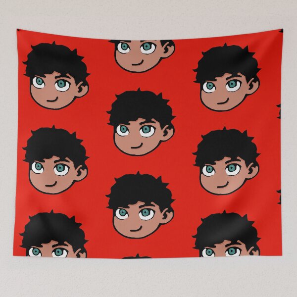 Item preview, Kabru Dungeon Meshi designed and sold by Fire TheMann.