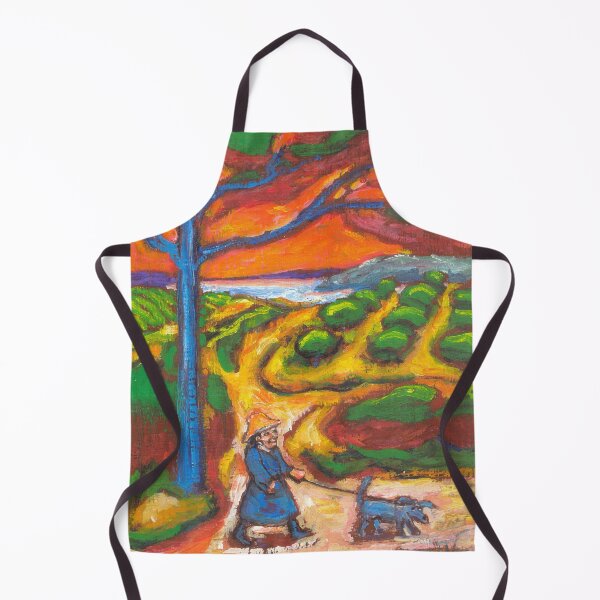 Item preview, EVENING STROLL designed and sold by KolbStudios.