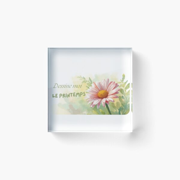 Item preview, Draw me spring 1 designed and sold by Rêve-la-vie.
