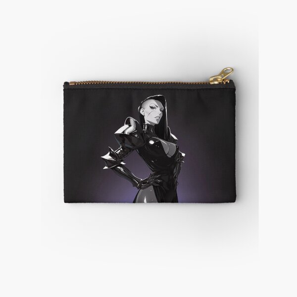 Item preview, Gothic Latex Warrior Queen Portrait designed and sold by Christian Weiss.