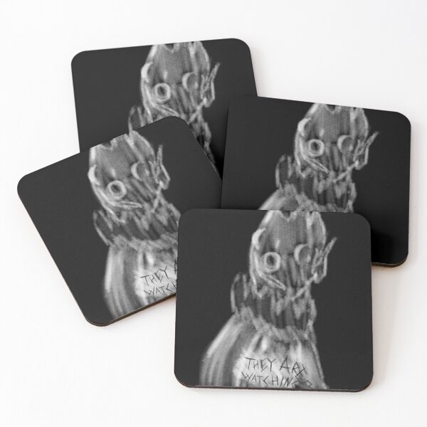 Item preview, Are they watching? designed and sold by StickyStress.