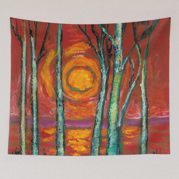 Item preview, GOOD MORNING, GOOD NIGHT designed and sold by KolbStudios.