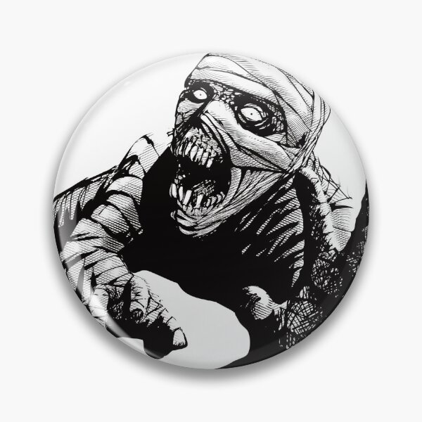 Item preview, Error 666 Soul Not Found - Dark Tech Aesthetic designed and sold by Mini Pixel Perfect Co..