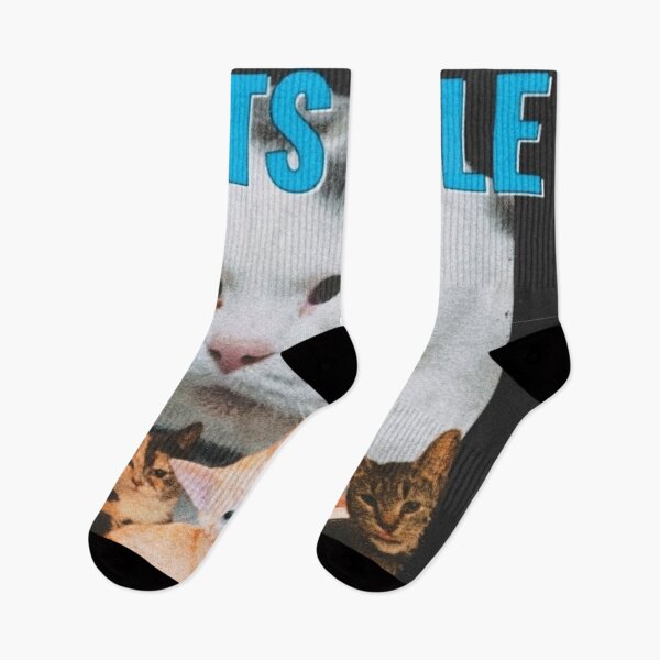 Item preview, Cats Rule 90s Bootleg  designed and sold by Cat Haven & Rescue .