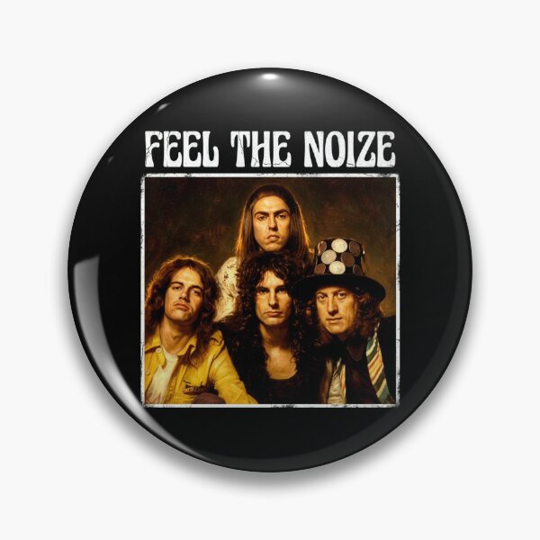 Item preview, feel the noize designed and sold by PhilthyT.