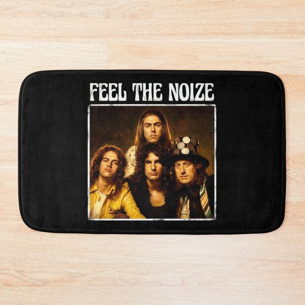Item preview, feel the noize designed and sold by PhilthyT.
