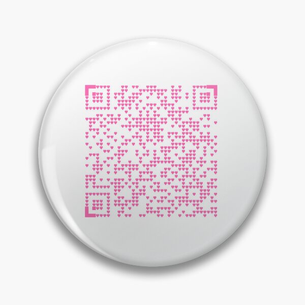 Item preview, Rick Role fake dating QR code, prank, joke, funny designed and sold by Costi-0.