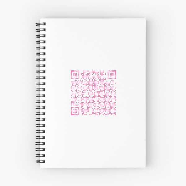 Item preview, Rick Role fake dating QR code, prank, joke, funny designed and sold by Costi-0.