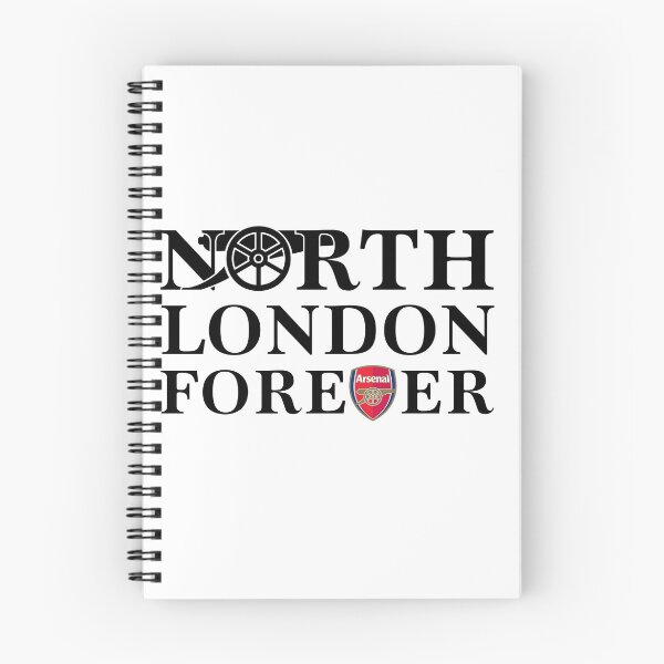 Item preview, North London Forever designed and sold by JO3LN3WMAN.