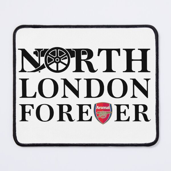 Item preview, North London Forever designed and sold by JO3LN3WMAN.