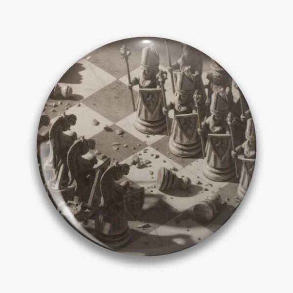 Item preview, Great game chess designed and sold by Special3dpt.