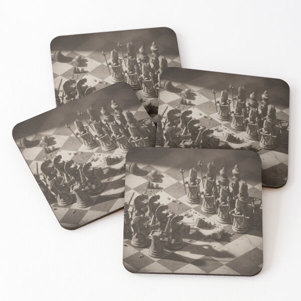 Item preview, Great game chess designed and sold by Special3dpt.