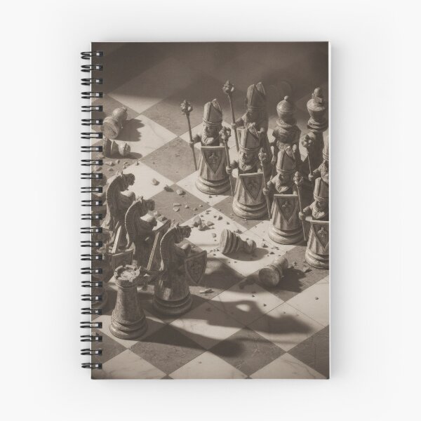 Item preview, Great game chess designed and sold by Special3dpt.