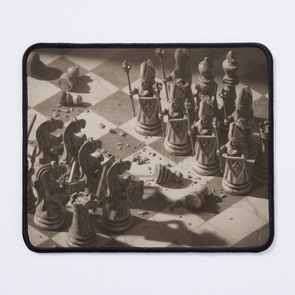 Item preview, Great game chess designed and sold by Special3dpt.