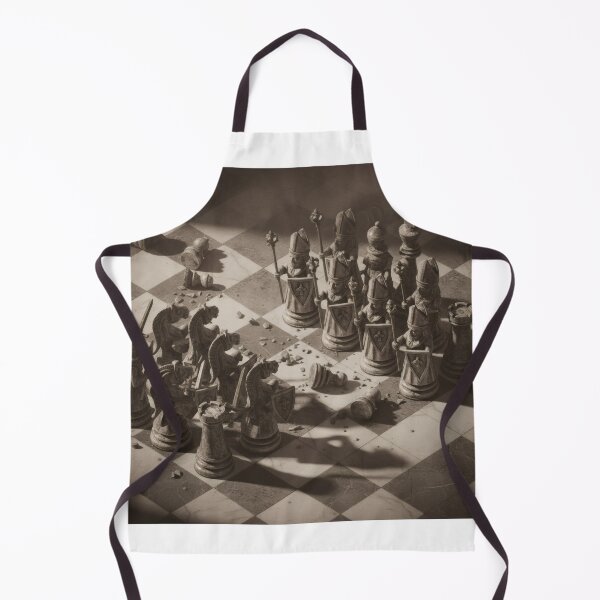 Item preview, Great game chess designed and sold by Special3dpt.