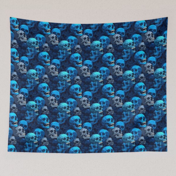 Item preview, Skulls designed and sold by FrostyFrisby.
