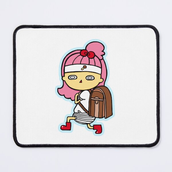 Item preview, [Shimeji-kko Series] Unstoppable Inner Energy - Chiichan designed and sold by Yamada Cream Studio.