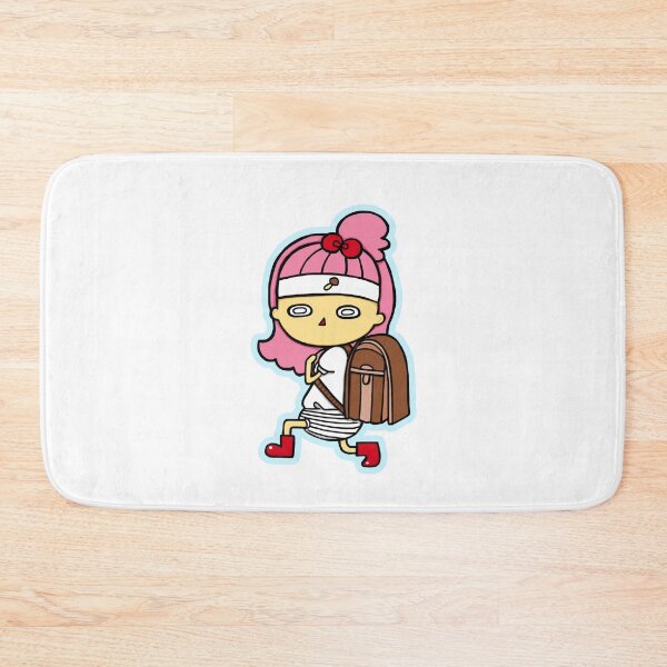 Item preview, [Shimeji-kko Series] Unstoppable Inner Energy - Chiichan designed and sold by Yamada Cream Studio.