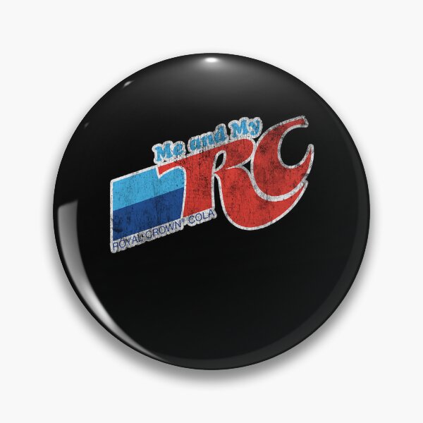 Item preview, Me And My Rc Royal Crown Cola designed and sold by SummerShine11.