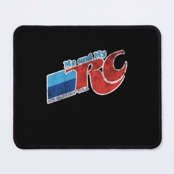 Item preview, Me And My Rc Royal Crown Cola designed and sold by DealNest.