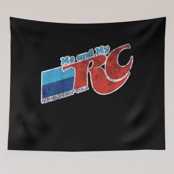 Item preview, Me And My Rc Royal Crown Cola designed and sold by DealNest.