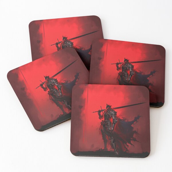 Item preview, Dark Plague Knight Of The Wastes designed and sold by Christian Weiss.