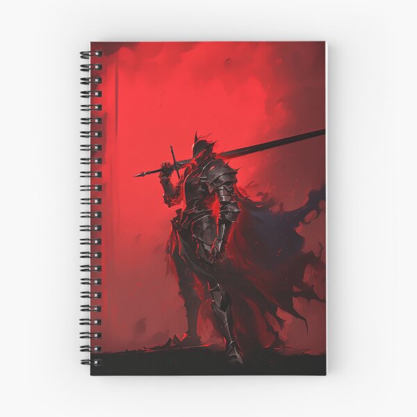 Item preview, Dark Plague Knight Of The Wastes designed and sold by Christian Weiss.