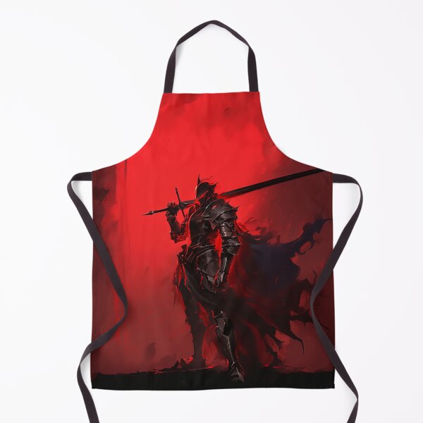 Item preview, Dark Plague Knight Of The Wastes designed and sold by Christian Weiss.